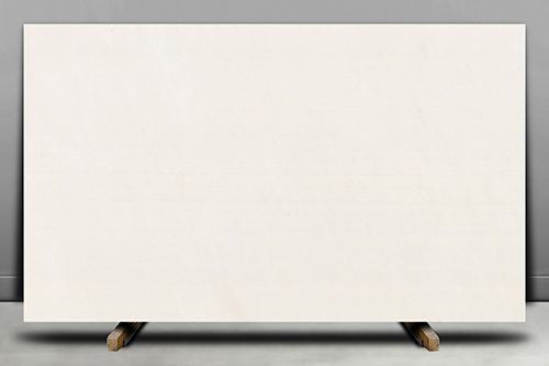 Sivec White Marble