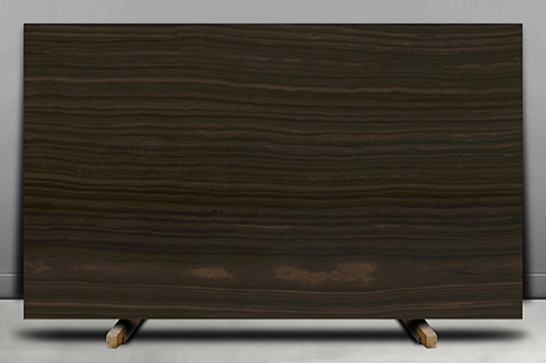 Tobacco Brown  Marble