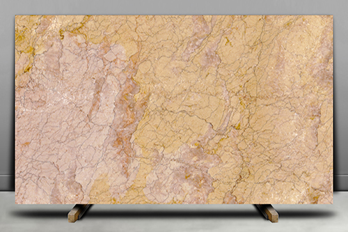 Yallow Valencia  Marble