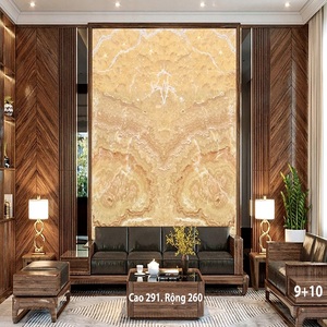 Bộ sưu tập tranh đá cao cấp An Phát Stone mẫu 14