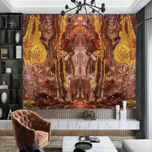 Bộ sưu tập tranh đá cao cấp An Phát Stone mẫu 19