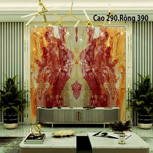 Bộ sưu tập tranh đá cao cấp An Phát Stone mẫu 20