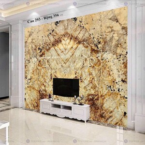 Bộ sưu tập tranh đá cao cấp An Phát Stone mẫu 22