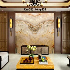 Bộ sưu tập tranh đá cao cấp An Phát Stone mẫu 27