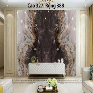 Bộ sưu tập tranh đá cao cấp An Phát Stone mẫu 28
