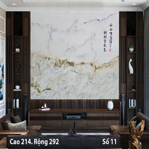 Bộ sưu tập tranh đá cao cấp An Phát Stone mẫu 30