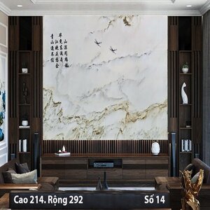 Bộ sưu tập tranh đá cao cấp An Phát Stone mẫu 31