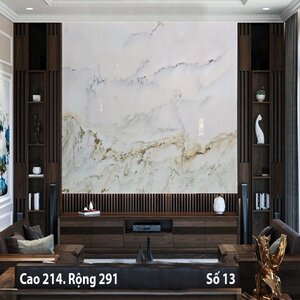 Bộ sưu tập tranh đá cao cấp An Phát Stone mẫu 35