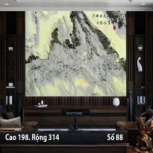 Bộ sưu tập tranh đá cao cấp An Phát Stone mẫu 38
