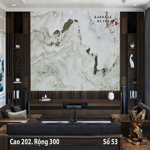 Bộ sưu tập tranh đá cao cấp An Phát Stone mẫu 39