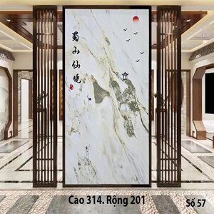 Bộ sưu tập tranh đá cao cấp An Phát Stone mẫu 41