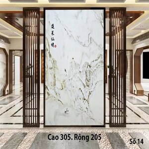 Bộ sưu tập tranh đá cao cấp An Phát Stone mẫu 42