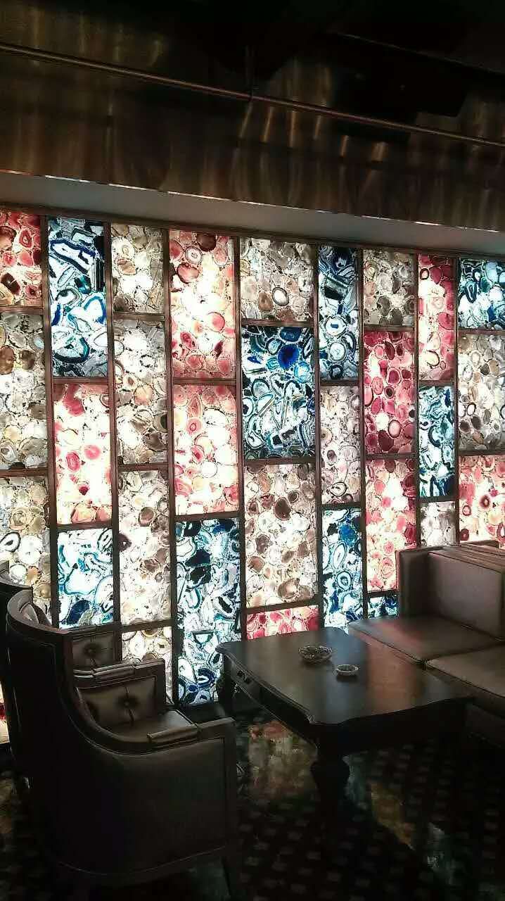 Tranh Đá Tự Nhiên Cao Cấp