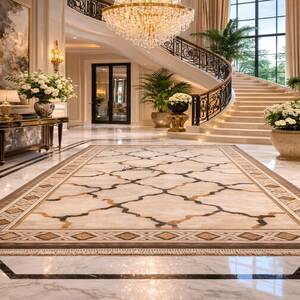 Bộ sưu tập đá lát sàn cao cấp An Phát Stone mẫu 07
