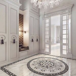 Bộ sưu tập đá lát sàn cao cấp An Phát Stone mẫu 10