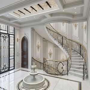 Bộ sưu tập đá lát sàn cao cấp An Phát Stone mẫu 23