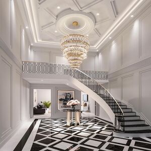 Bộ sưu tập đá lát sàn cao cấp An Phát Stone mẫu 29