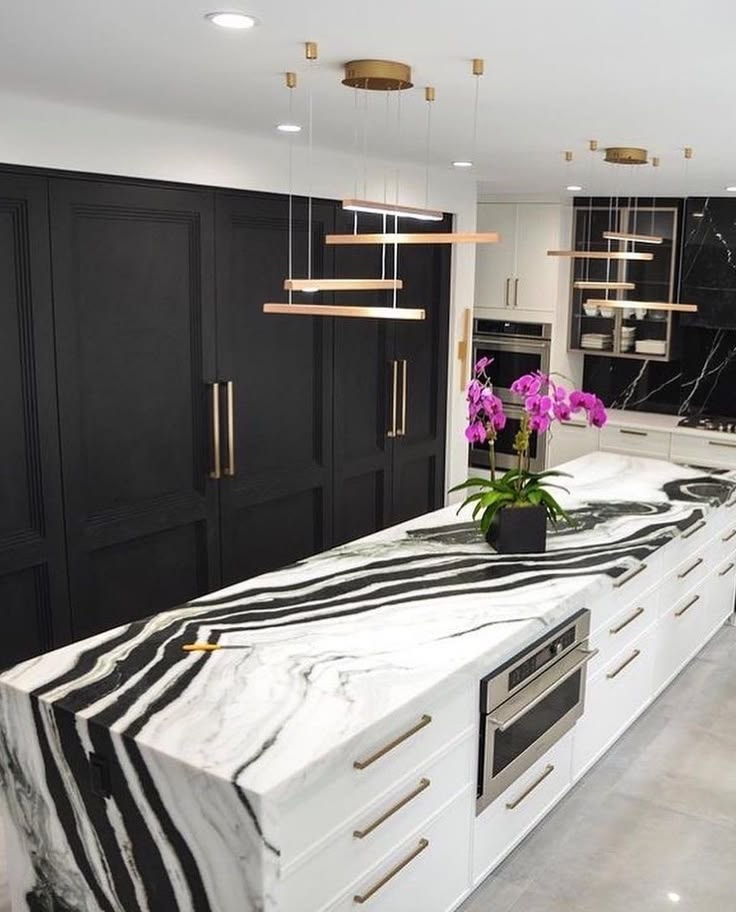 Mẫu đá nhân tạo gốc thạch anh đẹp cho bàn bếp lavabo và nội thất cao cấp
