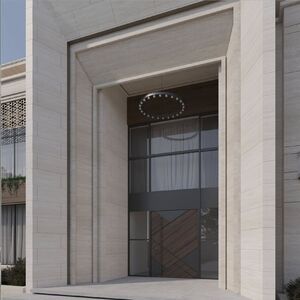 Mẫu đá ốp mặt tiền đẹp cao cấp An Phát Stone mẫu 37