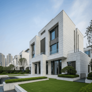 Mẫu đá ốp mặt tiền đẹp cao cấp An Phát Stone mẫu 02