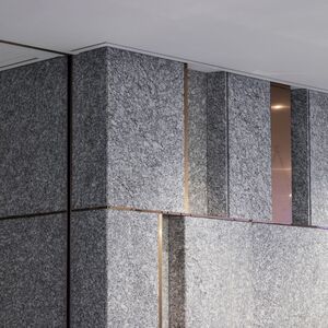 Mẫu đá ốp mặt tiền đẹp cao cấp An Phát Stone mẫu 11