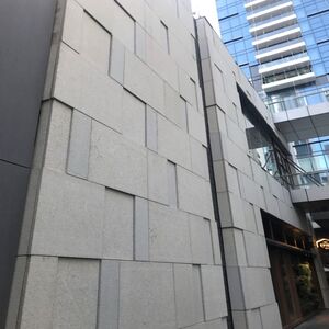 Mẫu đá ốp mặt tiền đẹp cao cấp An Phát Stone mẫu 13