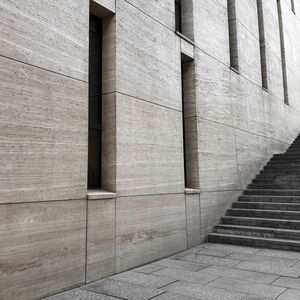 Mẫu đá ốp mặt tiền đẹp cao cấp An Phát Stone mẫu 14