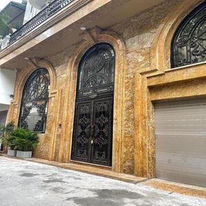 Mẫu đá ốp mặt tiền đẹp cao cấp An Phát Stone mẫu 18