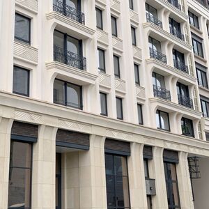 Mẫu đá ốp mặt tiền đẹp cao cấp An Phát Stone mẫu 21