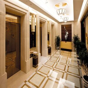 Bộ sưu tập đá ốp thang máy cao cấp An Phát Stone mẫu 11
